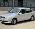 Серый Рено Clio Symbol, объемом двигателя 1.4 л и пробегом 81 тыс. км за 4999 $, фото 2 на Automoto.ua