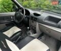Серый Рено Clio Symbol, объемом двигателя 1.4 л и пробегом 110 тыс. км за 4290 $, фото 15 на Automoto.ua
