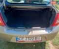 Сірий Рено Clio Symbol, об'ємом двигуна 1.4 л та пробігом 348 тис. км за 3400 $, фото 24 на Automoto.ua