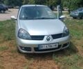 Сірий Рено Clio Symbol, об'ємом двигуна 1.39 л та пробігом 178 тис. км за 3500 $, фото 1 на Automoto.ua