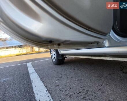 Сірий Рено Clio Symbol, об'ємом двигуна 1.4 л та пробігом 229 тис. км за 4900 $, фото 7 на Automoto.ua