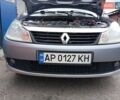 Серый Рено Clio Symbol, объемом двигателя 1.4 л и пробегом 202 тыс. км за 4999 $, фото 23 на Automoto.ua