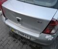 Серый Рено Clio Symbol, объемом двигателя 1.4 л и пробегом 187 тыс. км за 3999 $, фото 3 на Automoto.ua