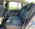 Серый Рено Clio Symbol, объемом двигателя 1.4 л и пробегом 81 тыс. км за 4900 $, фото 16 на Automoto.ua