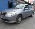 Серый Рено Clio Symbol, объемом двигателя 1.4 л и пробегом 202 тыс. км за 4999 $, фото 20 на Automoto.ua