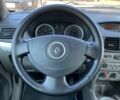 Серый Рено Clio Symbol, объемом двигателя 1.4 л и пробегом 81 тыс. км за 4900 $, фото 10 на Automoto.ua