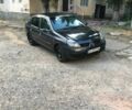 Серый Рено Clio Symbol, объемом двигателя 1.4 л и пробегом 220 тыс. км за 2796 $, фото 1 на Automoto.ua