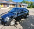 Рено Clio Symbol 2008 в Харькове на Automoto.ua Серый Рено Clio Symbol, объемом двигателя 1.4 л и пробегом 270 тыс. км за 3000 $, фото 1 на Automoto.ua