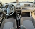 Рено Clio Symbol 2008 в Киеве на Automoto.ua Серый Рено Clio Symbol, объемом двигателя 1.4 л и пробегом 127 тыс. км за 3499 $, фото 11 на Automoto.ua