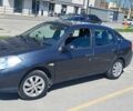 Серый Рено Clio Symbol, объемом двигателя 1.39 л и пробегом 160 тыс. км за 4200 $, фото 1 на Automoto.ua