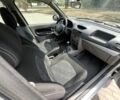 Серый Рено Clio Symbol, объемом двигателя 1.4 л и пробегом 81 тыс. км за 4999 $, фото 6 на Automoto.ua