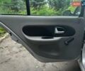 Серый Рено Clio Symbol, объемом двигателя 1.4 л и пробегом 110 тыс. км за 4290 $, фото 13 на Automoto.ua