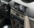 Сірий Рено Clio Symbol, об'ємом двигуна 1.4 л та пробігом 90 тис. км за 5000 $, фото 13 на Automoto.ua