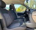 Серый Рено Clio Symbol, объемом двигателя 1.4 л и пробегом 81 тыс. км за 4900 $, фото 12 на Automoto.ua