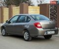 Сірий Рено Clio Symbol, об'ємом двигуна 1.4 л та пробігом 90 тис. км за 5000 $, фото 6 на Automoto.ua
