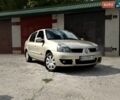 Сірий Рено Clio Symbol, об'ємом двигуна 1.39 л та пробігом 106 тис. км за 4200 $, фото 1 на Automoto.ua
