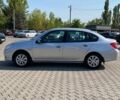 Серый Рено Clio Symbol, объемом двигателя 1.4 л и пробегом 81 тыс. км за 4900 $, фото 3 на Automoto.ua