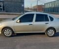 Сірий Рено Clio Symbol, об'ємом двигуна 1.4 л та пробігом 250 тис. км за 3500 $, фото 10 на Automoto.ua