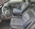 Серый Рено Clio Symbol, объемом двигателя 1.4 л и пробегом 224 тыс. км за 3200 $, фото 17 на Automoto.ua