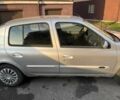 Сірий Рено Clio Symbol, об'ємом двигуна 1.4 л та пробігом 177 тис. км за 2491 $, фото 2 на Automoto.ua