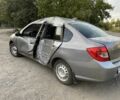 Сірий Рено Clio Symbol, об'ємом двигуна 1.4 л та пробігом 186 тис. км за 1200 $, фото 3 на Automoto.ua