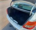 Серый Рено Clio Symbol, объемом двигателя 1.4 л и пробегом 250 тыс. км за 3600 $, фото 6 на Automoto.ua