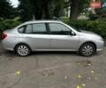 Серый Рено Clio Symbol, объемом двигателя 1.4 л и пробегом 110 тыс. км за 4290 $, фото 1 на Automoto.ua