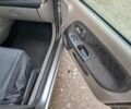 Серый Рено Clio Symbol, объемом двигателя 1.4 л и пробегом 224 тыс. км за 3200 $, фото 20 на Automoto.ua