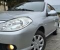 Серый Рено Clio Symbol, объемом двигателя 1.39 л и пробегом 169 тыс. км за 4718 $, фото 2 на Automoto.ua