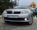 Серый Рено Clio Symbol, объемом двигателя 1.39 л и пробегом 169 тыс. км за 4718 $, фото 1 на Automoto.ua