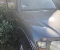 Серый Рено Clio Symbol, объемом двигателя 1.4 л и пробегом 317 тыс. км за 2950 $, фото 1 на Automoto.ua
