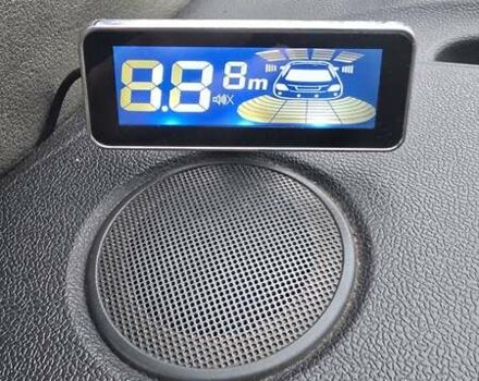 Серый Рено Clio Symbol, объемом двигателя 1.39 л и пробегом 169 тыс. км за 4718 $, фото 14 на Automoto.ua