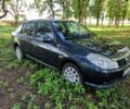 Серый Рено Clio Symbol, объемом двигателя 0 л и пробегом 93 тыс. км за 3672 $, фото 1 на Automoto.ua
