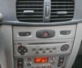 Серый Рено Clio Symbol, объемом двигателя 1.1 л и пробегом 203 тыс. км за 3300 $, фото 8 на Automoto.ua