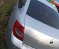 Серый Рено Clio Symbol, объемом двигателя 1.4 л и пробегом 100 тыс. км за 2500 $, фото 3 на Automoto.ua