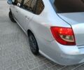 Серый Рено Clio Symbol, объемом двигателя 1.1 л и пробегом 203 тыс. км за 3300 $, фото 2 на Automoto.ua