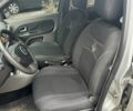 Сірий Рено Clio Symbol, об'ємом двигуна 1.4 л та пробігом 202 тис. км за 4400 $, фото 11 на Automoto.ua