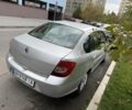 Сірий Рено Clio Symbol, об'ємом двигуна 1.4 л та пробігом 175 тис. км за 3800 $, фото 2 на Automoto.ua