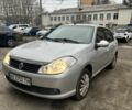 Сірий Рено Clio Symbol, об'ємом двигуна 1.4 л та пробігом 202 тис. км за 4400 $, фото 1 на Automoto.ua