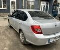 Сірий Рено Clio Symbol, об'ємом двигуна 1.4 л та пробігом 202 тис. км за 4400 $, фото 3 на Automoto.ua