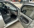 Сірий Рено Clio Symbol, об'ємом двигуна 1.4 л та пробігом 202 тис. км за 4400 $, фото 16 на Automoto.ua