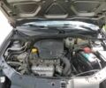 Серый Рено Clio Symbol, объемом двигателя 1.4 л и пробегом 218 тыс. км за 4550 $, фото 13 на Automoto.ua