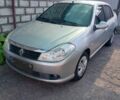 Сірий Рено Clio Symbol, об'ємом двигуна 1.4 л та пробігом 132 тис. км за 4250 $, фото 1 на Automoto.ua