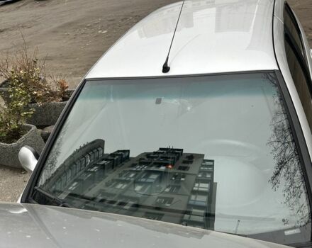 Сірий Рено Clio Symbol, об'ємом двигуна 1.4 л та пробігом 202 тис. км за 4400 $, фото 21 на Automoto.ua