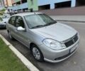 Сірий Рено Clio Symbol, об'ємом двигуна 1.4 л та пробігом 175 тис. км за 3800 $, фото 1 на Automoto.ua