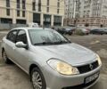Сірий Рено Clio Symbol, об'ємом двигуна 1.4 л та пробігом 202 тис. км за 4400 $, фото 2 на Automoto.ua