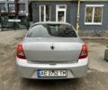 Сірий Рено Clio Symbol, об'ємом двигуна 1.4 л та пробігом 202 тис. км за 4400 $, фото 4 на Automoto.ua
