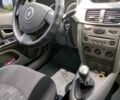 Серый Рено Clio Symbol, объемом двигателя 1.4 л и пробегом 218 тыс. км за 4550 $, фото 15 на Automoto.ua