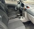 Сірий Рено Clio Symbol, об'ємом двигуна 1.4 л та пробігом 202 тис. км за 4400 $, фото 17 на Automoto.ua