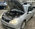Сірий Рено Clio Symbol, об'ємом двигуна 1.4 л та пробігом 202 тис. км за 4400 $, фото 20 на Automoto.ua